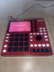 Akai MPC One Plus Standalone Sampler Sequencer. Lightly Used. Great Condition