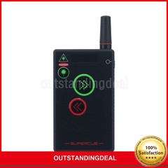 SuperCue Dual Version Laser PPT Controller Wireless Presentation Controller ot25