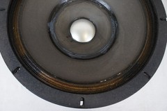 ALTEC LANSING 420A 15″ WOOFER – REMOVED FROM ALTEC LANSING 879A SANTANA SPEAKER