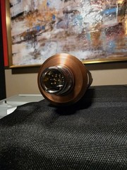 Telefunken TF29 Copperhead Condenser Microphone