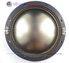 Replacement Diaphragm For JBL 2446J 2447J 2445J 2450J 2451J 2452J, 8 Ohm US