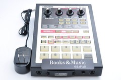 Boss SP-303 Dr. Sample 2001 Made in Japan Working w/Adapter ZO54794