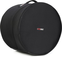 Gator Icon Series Floor Tom Bag – 16 x 16 inch (2-pack) Bundle