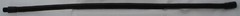 Lamp / Microphone Flexible steel Gooseneck 4/8″ x 18″ Male/Female Threaded Ends
