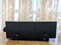 REALISTIC MPA-95 PA AMPLIFIER 100 WATTS 5 CHANNEL MIXER 4 MICROPHONE INPUTS