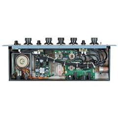 WARM AUDIO EQP-WA Professional Rackmount Classic Style Tube Equalizer Processor