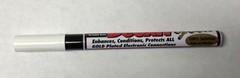 NEW CAIG Labs DeoxIT GOLD G100P Pen Applicator 6mL – 100% Solution – Best Value!