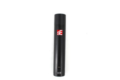 SE Electronics sE8 Small Diaphragm Condenser Microphone – Black