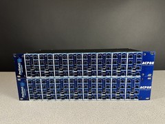 PreSonus ACP88 8-Channel Compressor/Gate – Pair – For Parts/Repair