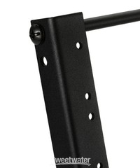 Hosa RMT-254 11U Table Top Studio Rack