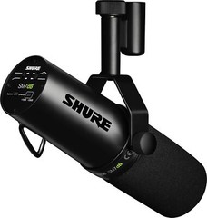 Shure SM7DB Active Dynamic Microphone W/Built-In Preamp
