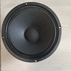 Celestion C10P-80 10″ Full-Range Speaker Driver 8 Ohm for Magnepan MG-II