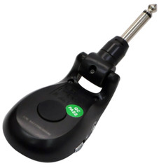 XVIVE U2 Guitar Wireless System with Transmitter and Receiver – Black near mint