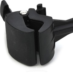 On-Stage SMC1500 Clamp-on Music Stand Desk for Mic Stand