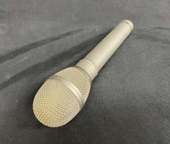 Sony ECM-54 Vintage 1974 Japanese Condenser Microphone ECM-23 Top Model Used