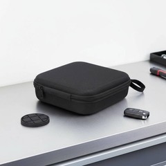 Rubber Lifting Pad Storage Bag Long-Lasting Foam Material Material Lifting Pad