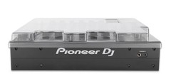 Decksaver Pioneer DJM-V10 Cover (DS-PC-V10) 46 x 44.4 x 4.5 cm, Clear
