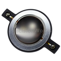 Replacement Diaphragm for P-Audio BMD-440 BMD-450 Driver