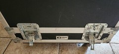 Viking ATA Certified Rack Case Enclosure with 4 Casters 51″ x 31″ x 27″