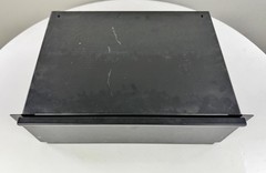 Middle Atlantic Rack Mount 19″ Rack Road Case Equipment Deep Drawer 4U 4 Space