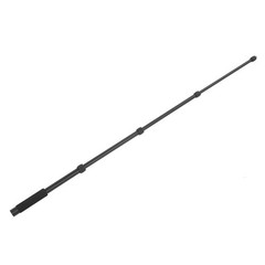 Mic Boom Arm Aluminum 5-Section With Soft Foam Handle (Portable)