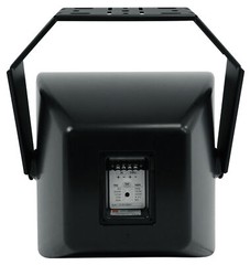 JBL AWC15LF-BK 15″ Black Indoor/Outdoor 70V Surface Mount Commercial Subwoofer