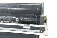 DiGiCo SD5 Digital Mixing Console w/ Waves Card, ST Optical & Road Case CG01GCW