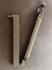 Elgato Wave Mic Arm LP – Premium Low Profile Microphone Arm – See Description!
