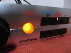 Roland XV-5050 64-Voice Synth Module xv5080 1U Rack Tested / Fast Shipping
