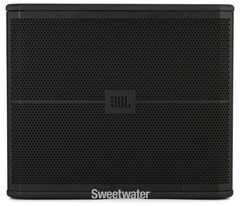 JBL VRX918S 3200W 18 inch Passive Subwoofer