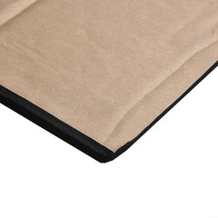 Car Soundproof Deadening Mat With Firewall Insulation Rubber Foam And Aluminu…