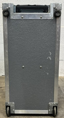 ATA Star-1/4″ Protective Case With Foam Outside Dimensions, 27″x13″x25″