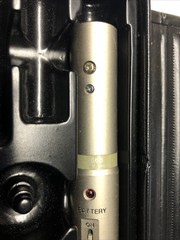 Electret Condenser Microphone ECM-66B Sony