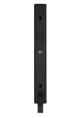 2X RCF EVOX J9 Active 2100W Portable Column Array DJ Speaker System