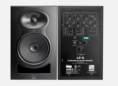 KALI AUDIO LP-6 V2 320w Total Active Reference Monitor Pair (READ)