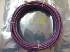 Belden Brilliance(R) 1800B 110 Ohm AES/EBU Digital Audio Cable 15 Ft.