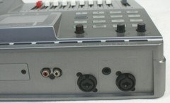 ZOOM MRS-802 HDD MultiTrak Recording Studio Digital 8 Track CD Music Pro Gear