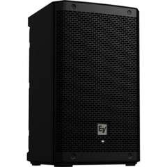 Electro-Voice ZLX-8P-G2 8″ 2-Way 1000W Powered Loudspeaker with Bluetooth