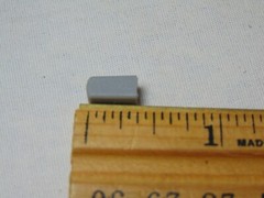 PEAVEY MIXER BOARD REPLACEMENT PART SRC 6024 LOT OF 5 PUSH BUTTON 1 WHITE 4 GRAY