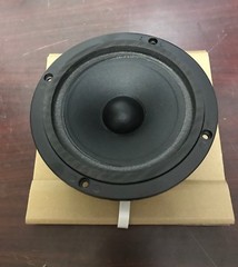 B&C EAW LC-0652 MIDRANGE SPEAKER NEW VERSION (SINGLE ITEM) FR & LS Series NEW