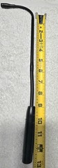 SHURE MX412 Microflex Condenser Microphone -TESTED WORKING