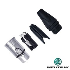 3’FT Shielded Dual XLR Female 3Pin to Dual RCA Male Patch Cable Pro Audio sound