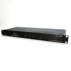 YAMAHA DBX Model 222 Type II Tape Noise Reduction System/ ships from Japan