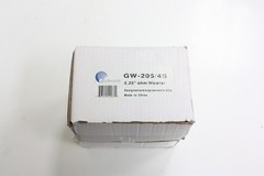 Goldwood Sound GW-205/4S 5.25″ 4 Ohm Woofer Speaker Driver 16 oz Magnet NEW