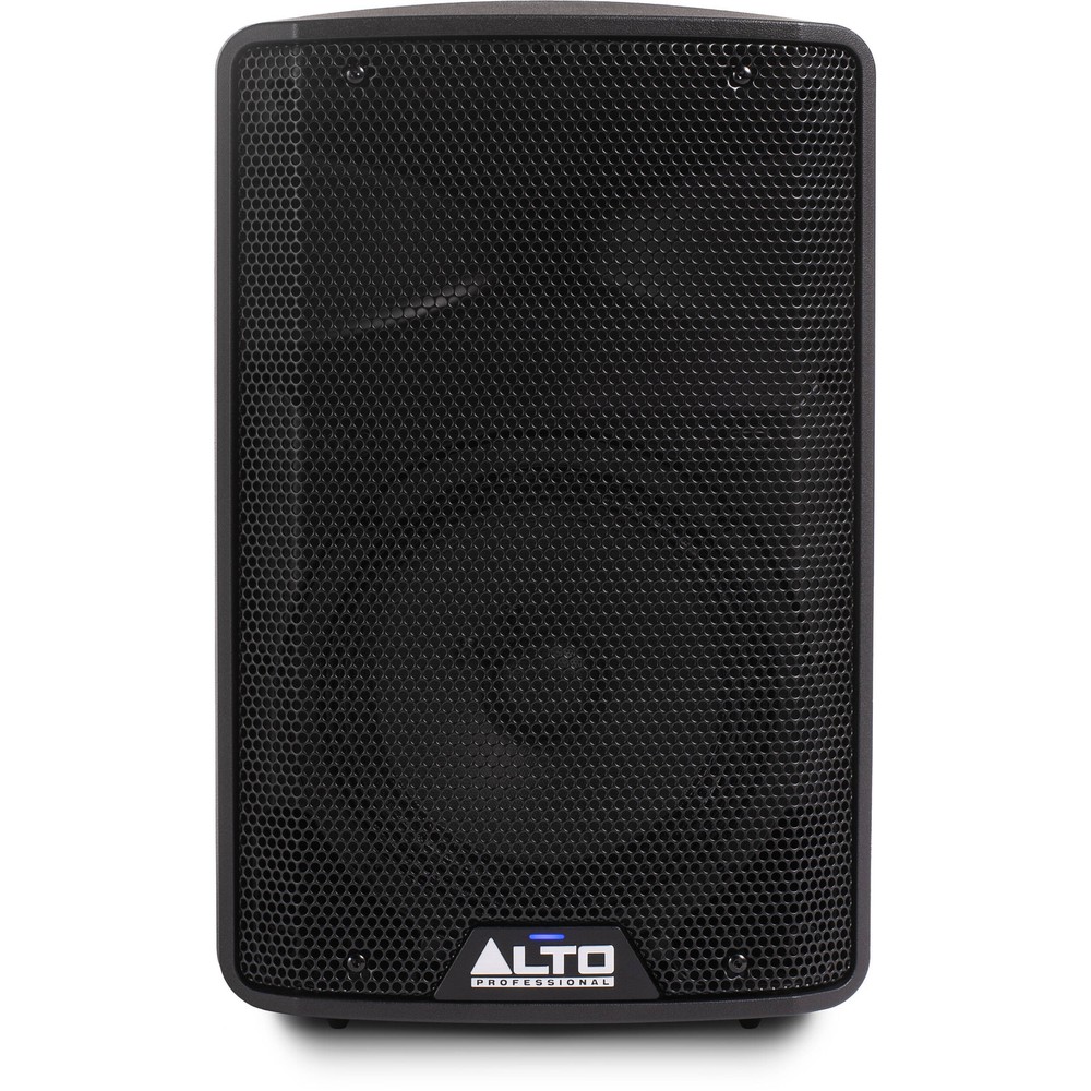 Alto Professional TX408 350W 2-Way Powered Loudspeaker with Bluetooth