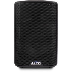 Alto Professional TX408 350W 2-Way Powered Loudspeaker with Bluetooth
