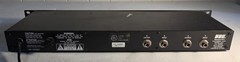BBE 362 Sonic Maximizer Stereo Audio Signal Processor Rack Unit Tested Working