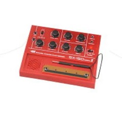 Gakken Adult Science Analog Synthesizer SX-150 Mark II Red SK01212-0245