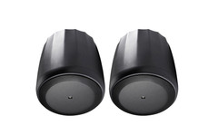 Brand New JBL Control 67HC/T Pendant Speaker Pair Black