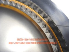 Aftermarket Diaphragm for JBL 2440H, 2441H, 2445H, 375, 376 H 8 ohm